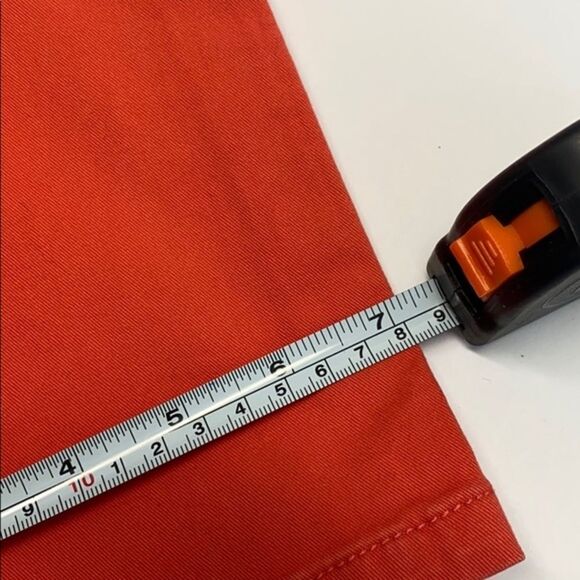 🔥NWT VICTORIA SECRET CHINO PANT SIZE 6 - Picture 9 of 10